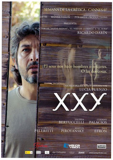 XXY (2007)